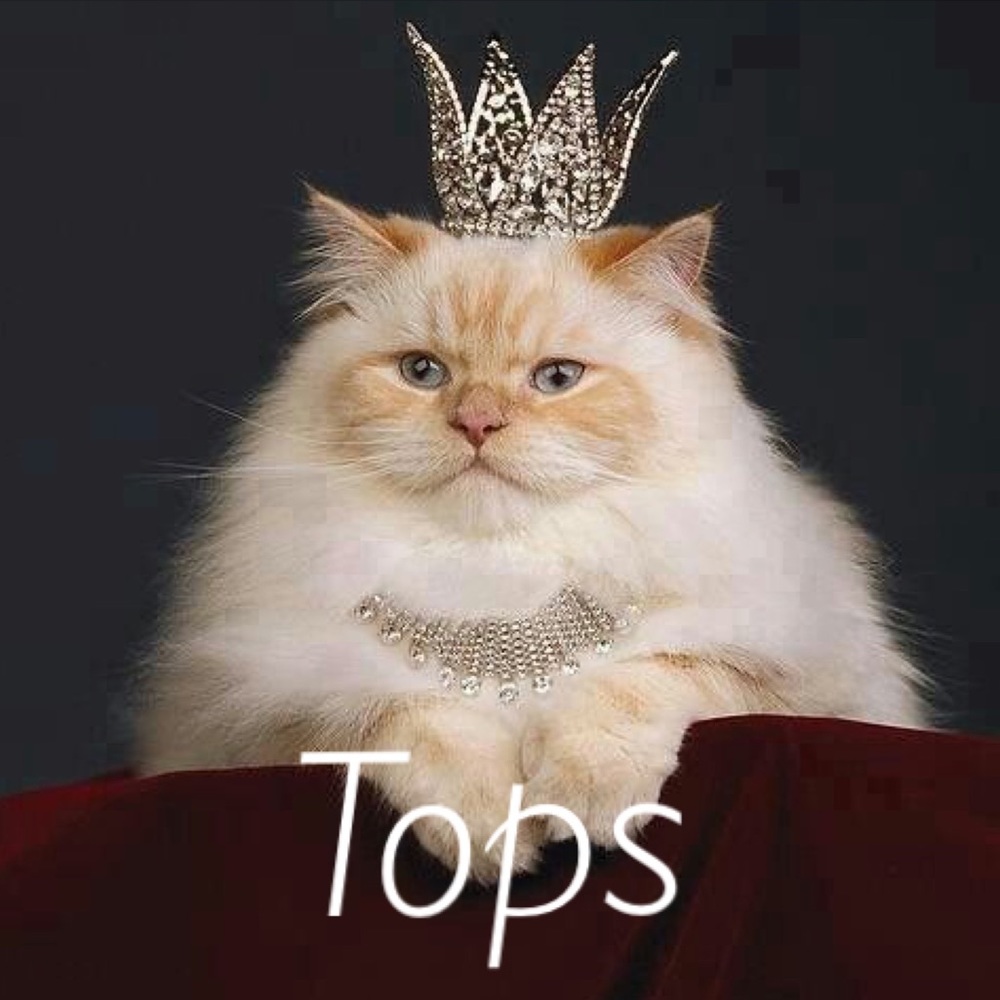 👔👚👕 Tops Section 👕👚👔